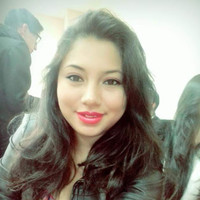 Mishell Correa