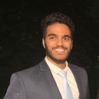 Trinath Keshavareddy