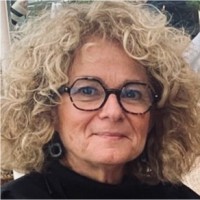 Nicolette Lucassen-Stegge