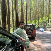 Manjunath Bhumesh