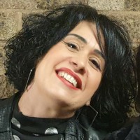 Lisa Jeffery