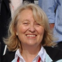 Francine Johnson
