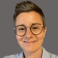 Petra Mangold