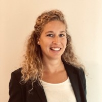 Joke van der Veen