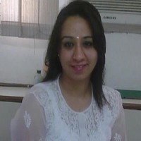 Deepti Malhotra