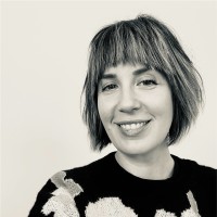Kate Brooke, Rmcp®️