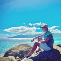 Rizalito David Jr