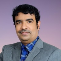krishnamurthy manjunatha