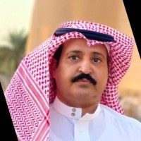 مبارك الحربي