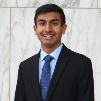 Krish Sanghvi