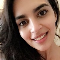 Mindy Samra