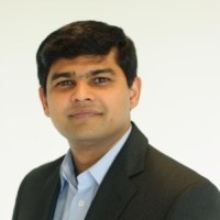 Sanjeet Bhuskute