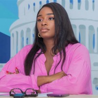 Venusia Aïcha ASSEKO