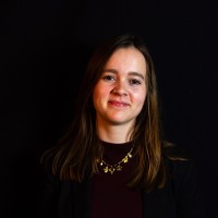 Britt van Eijk