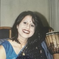 Sandy Govender