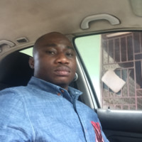 Awudu Latif Treadmill