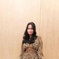 Dimpi Agarwal