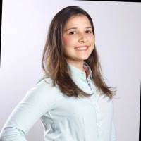 Mariana De Jesus Gomes