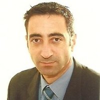 Jose Luis Gonzalez Gonzalez