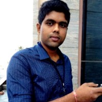 Suman P
