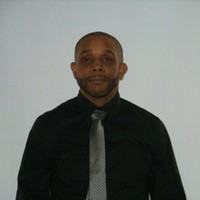Donald Croom Jr