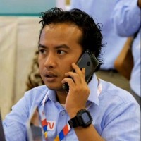 Fernando Salatul Wustha