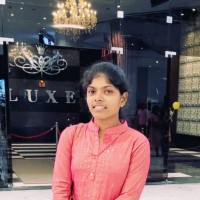 Sarumathy Anandaraj