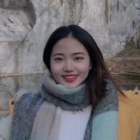 Kitty Luo
