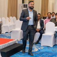 Dr. Rahul Anand