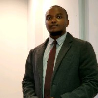 Jacob Muhia