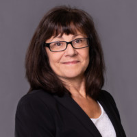 Carol Ferguson