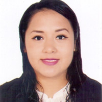 Maria Esther Poma Alvino