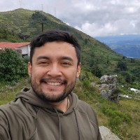 Erick Andrade