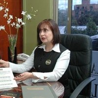 Sonia Angela Niño Niño