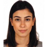 Jessica Rajha