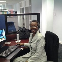 Trudi Phillips