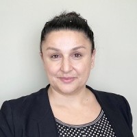 Kathy Kavatziklis