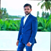Jegan Thangamuthu