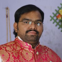 Srinivas Rao