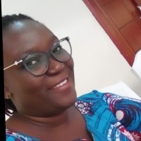 Chantal Etaka Nkongho