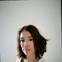 Sofia Moumene