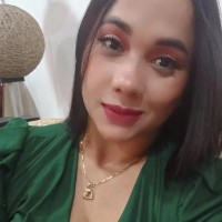 Katherin Perdomo Benítez