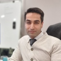 Ali Goldaste