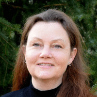 Marlene West