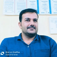 Brijendra Gurjar