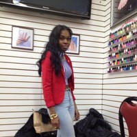Diamonique Wright