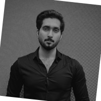 Shahzaib Anjum