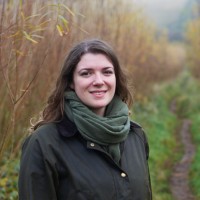 Francesca Longhorne