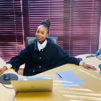 Amanda Maphosa