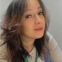 Verônica Da Silva Dias